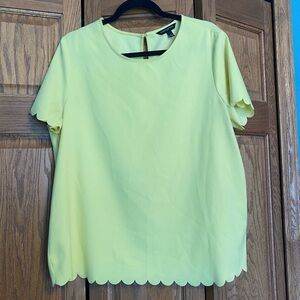 Like New Banana Republic Blouse